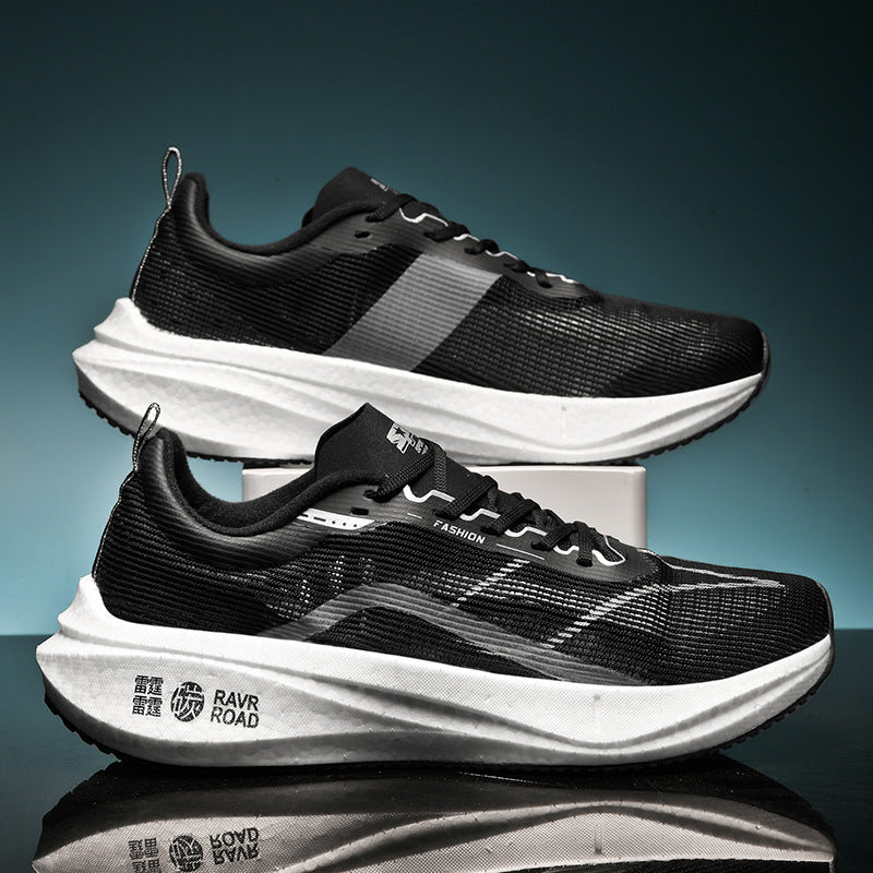 Alice – Ademend, schokbestendige hardloopschoenen voor dames