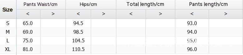 Sophia – Vegan Leren Broek voor Dames