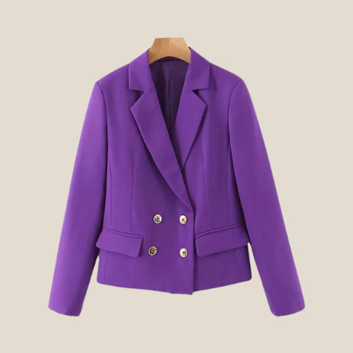 Dames Blazers