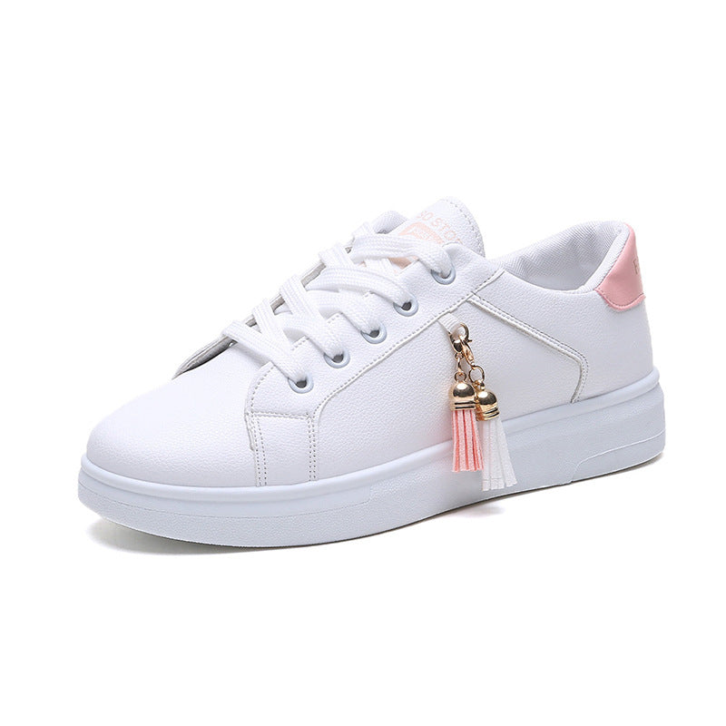 Audrey – Ademend Dames Lopers in Koreaanse Stijl
