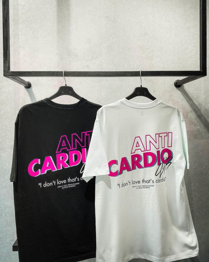 Ian – Sportief Heren T-Shirt met Ronde Hals