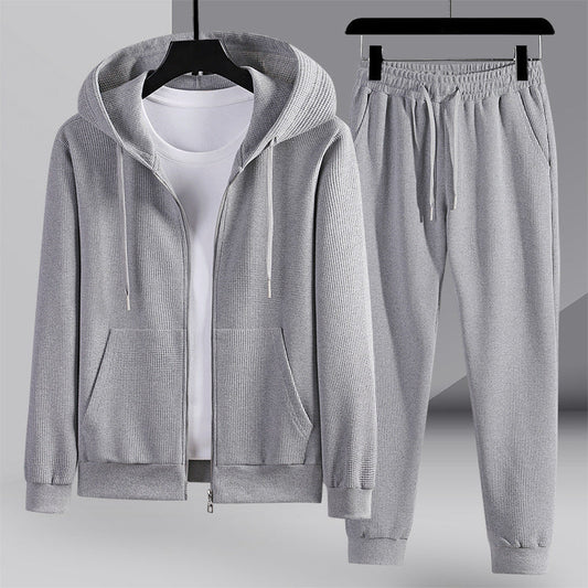 Christopher – Wafel Trainingsset met Capuchon