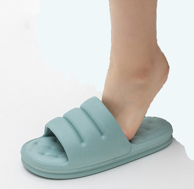 Lucy – Zomerse Dames Slippers van EVA