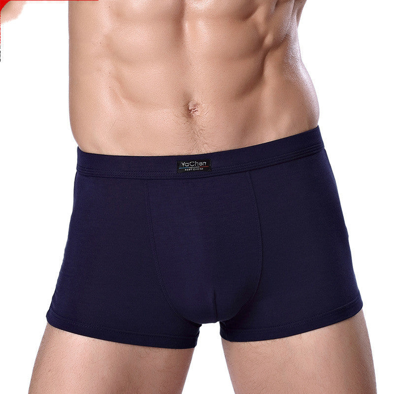 Frank – Heren Boxershorts van Bamboevezel