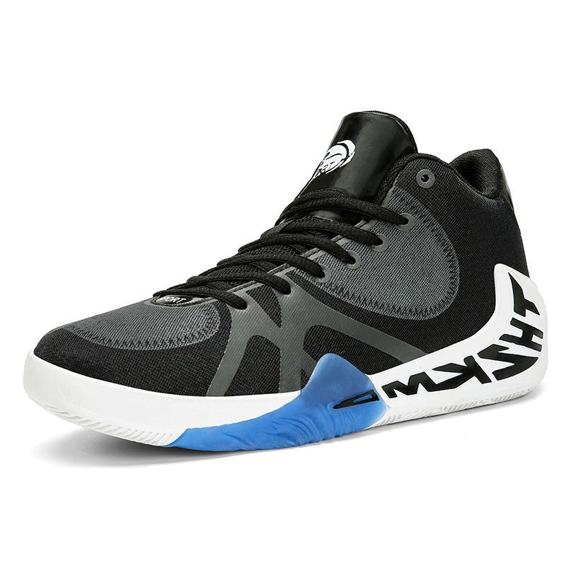 Nicola – Graffiti Sneaker voor Dames