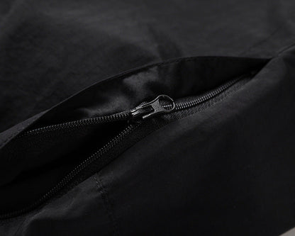 Rory – Brede Heren-Trackshorts