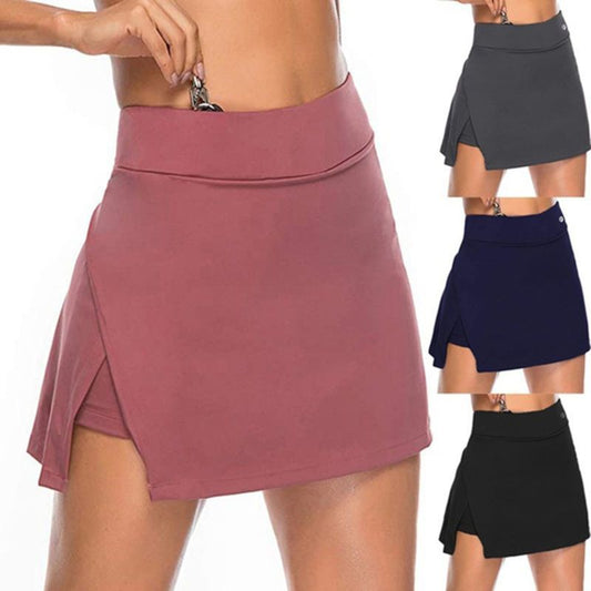 Wendy – A-lijn Rok voor Dames in Vier Kleuren