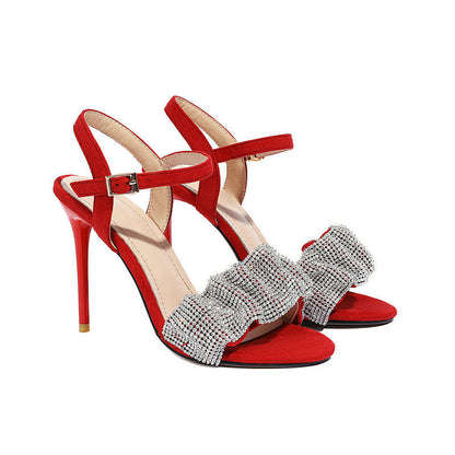 Patricia – Modieuze Dames High Heels