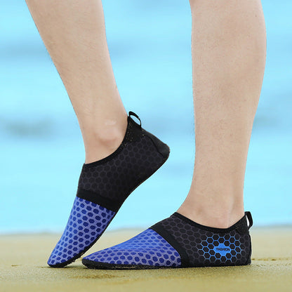 Jean – Strand- en Yogaschoenen voor Dames