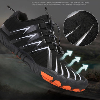 Terence – Ademend Water Schoenen voor Rivier en Strand