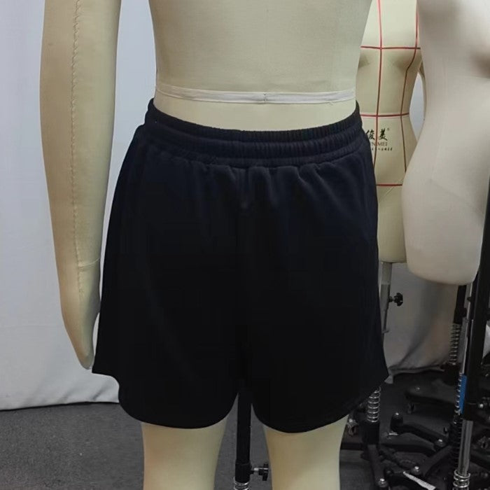 Bryan – Bedrukte Herensportbroek
