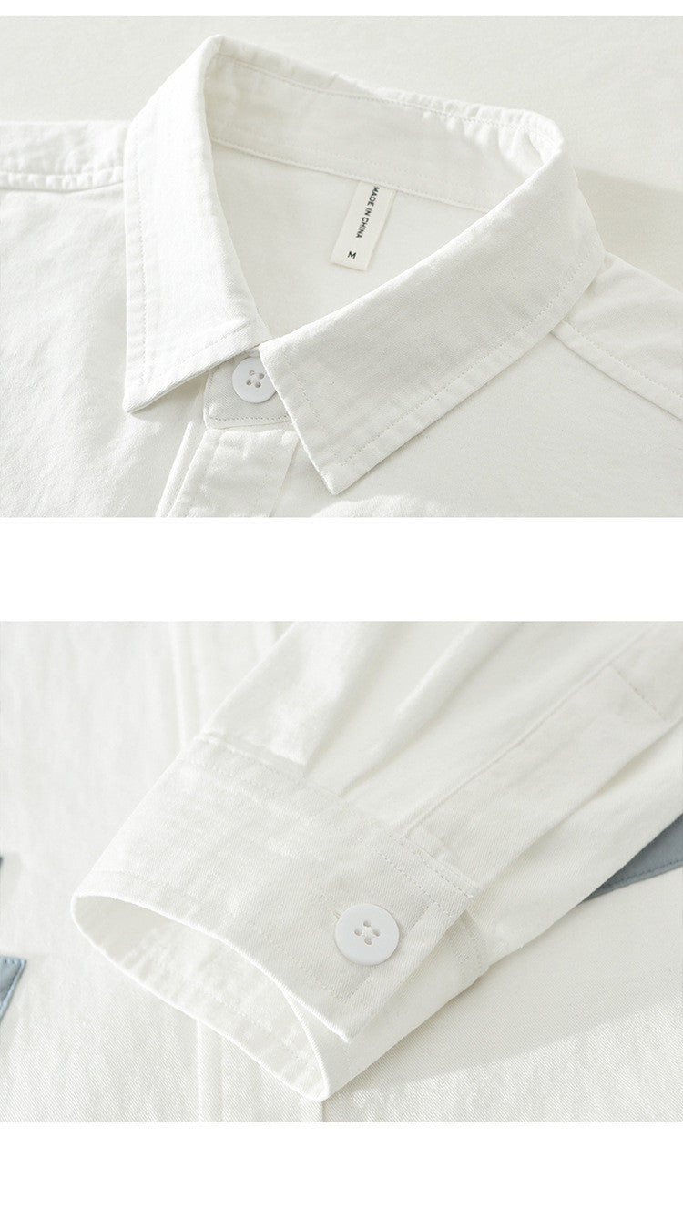 Alexander – Kunstzinnig Veelzijdig Casual Top