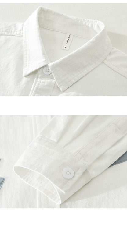 Alexander – Kunstzinnig Veelzijdig Casual Top