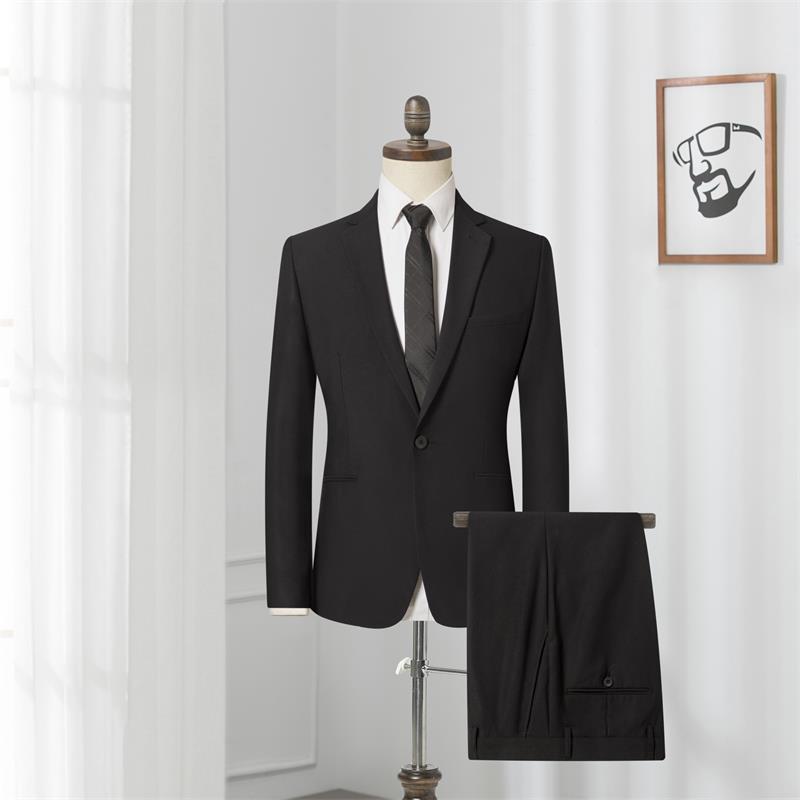 Benjamin – Businesspak voor heren