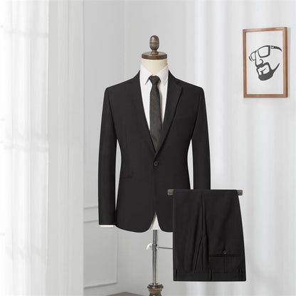 Benjamin – Businesspak voor heren