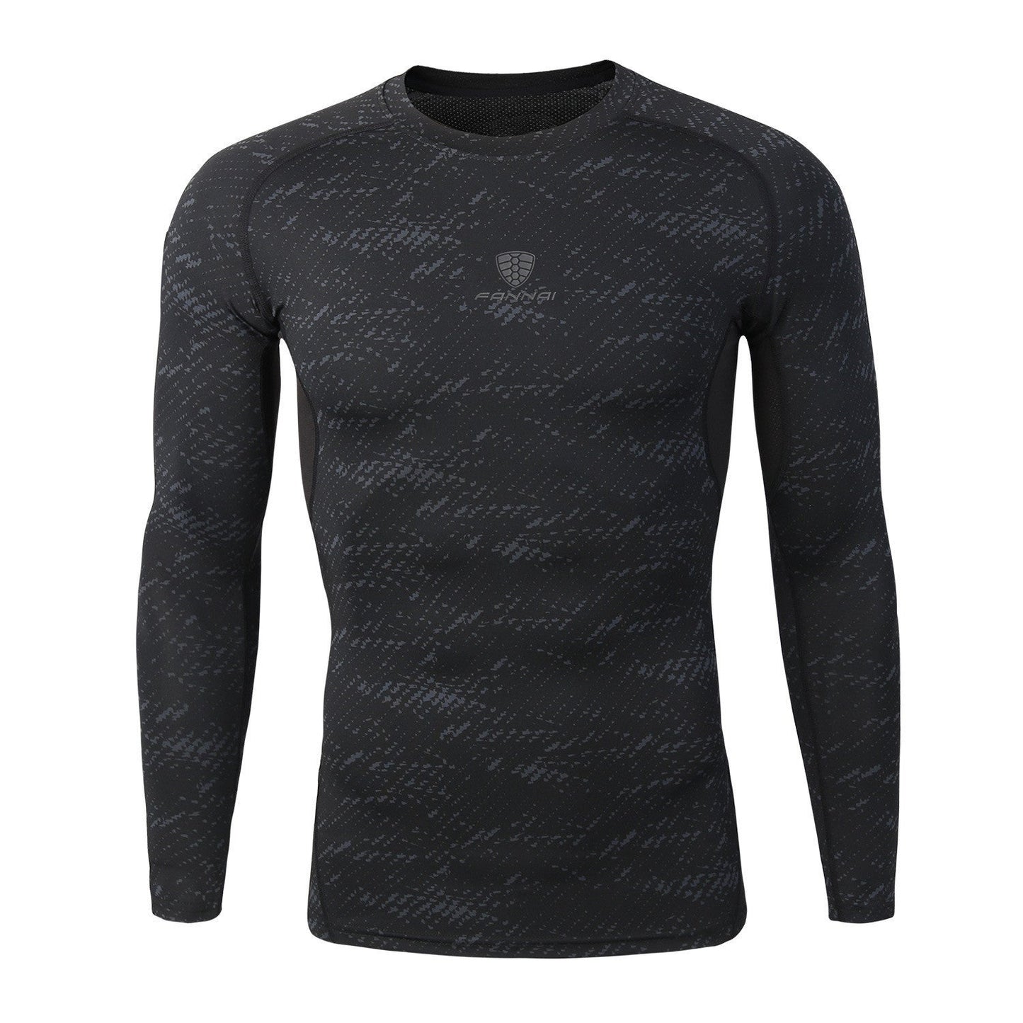 Billy – Sneldrogende Fitnesskleding voor Heren