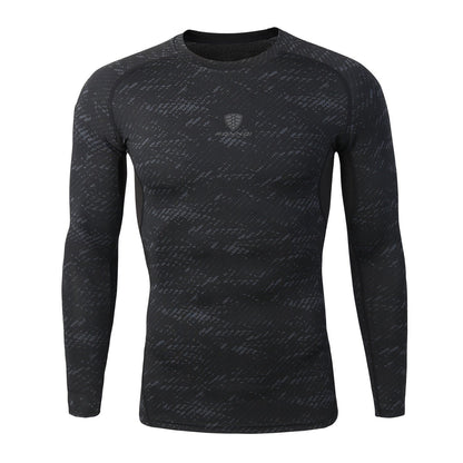 Billy – Sneldrogende Fitnesskleding voor Heren