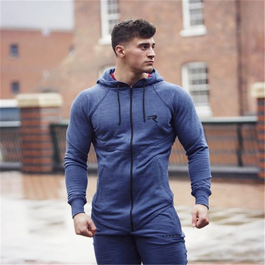Laurence – Kapuzen-Sportkleding