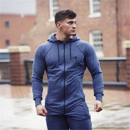 Laurence – Kapuzen-Sportkleding