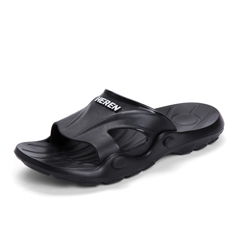 Perry – Badkamer Slippers voor Heren