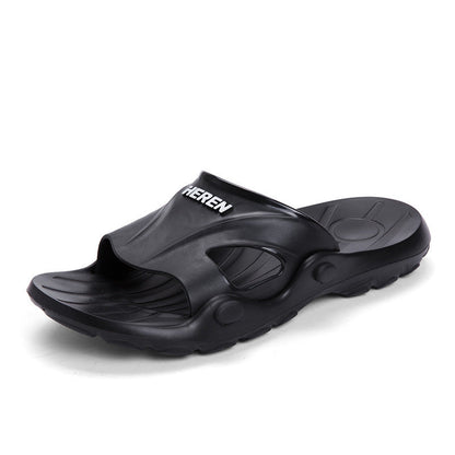 Perry – Badkamer Slippers voor Heren