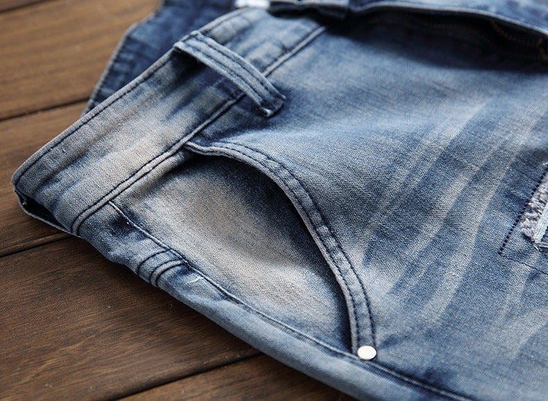Liam – Jeans voor heren