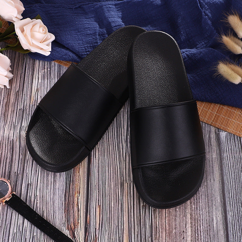 Francesca – Modieuze Unisex Sandalen en Slippers