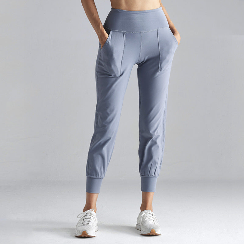 Katie – Fitness Capri Yoga-Broek