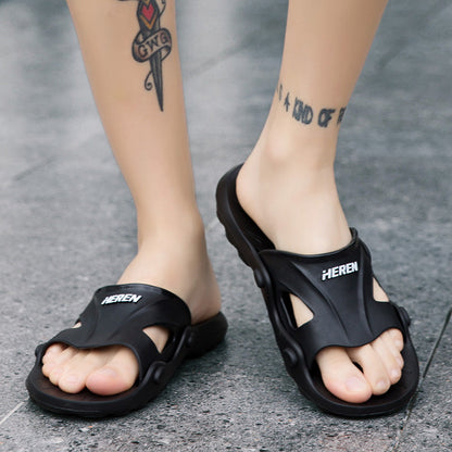 Perry – Badkamer Slippers voor Heren
