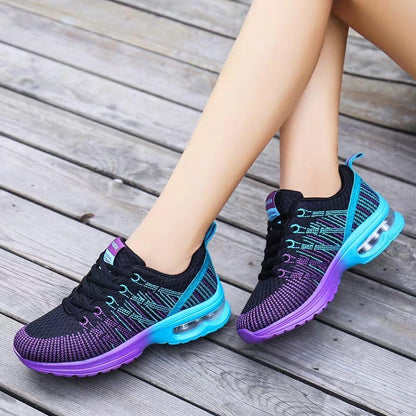 Ruth – Sportieve Damesschoenen