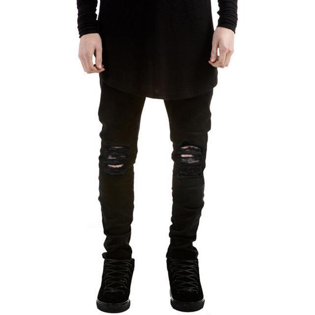 Mark – Strakke Herenjeans