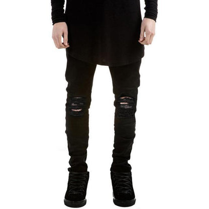 Mark – Strakke Herenjeans
