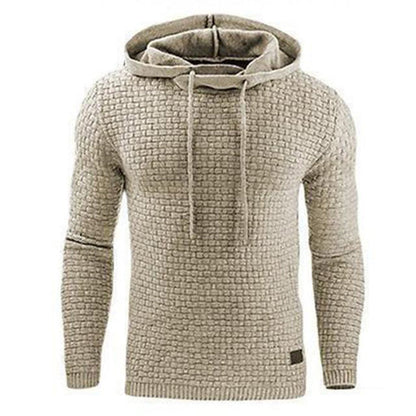 Ron – Heren Kapuzenpullover