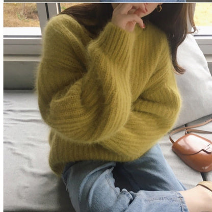 Esme – Casual Trui voor Dames