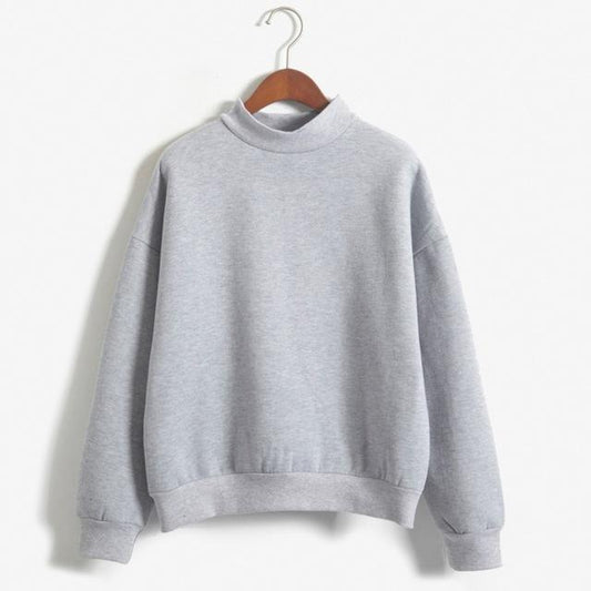 Lionel – Luchtige Casual Sweatshirt