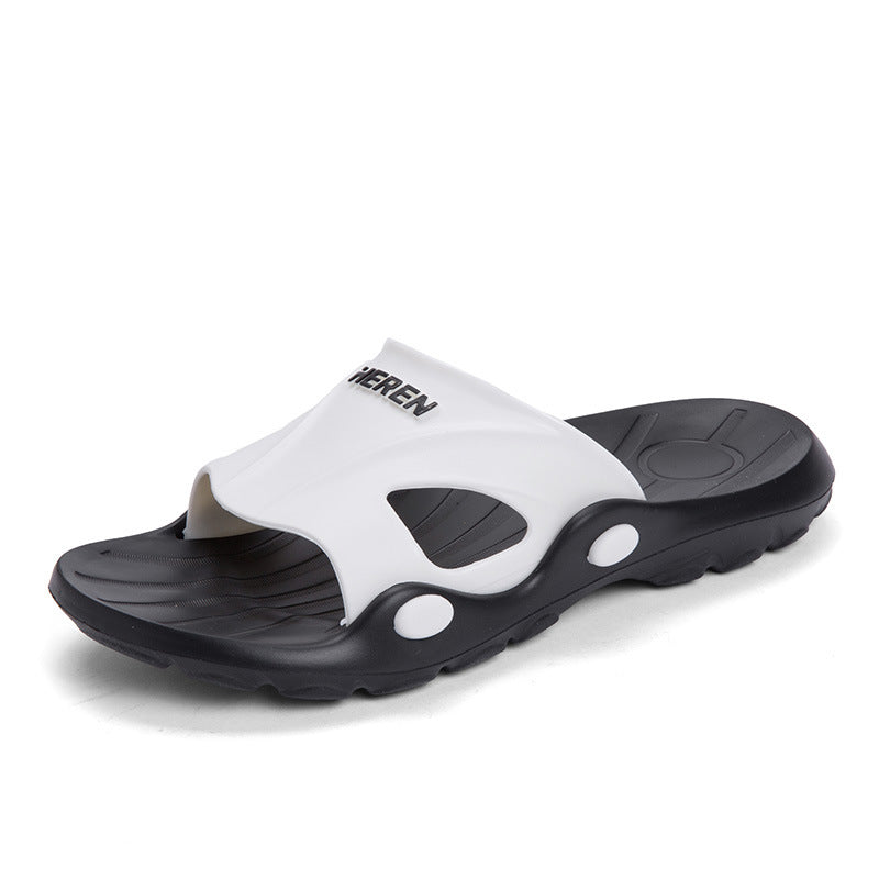 Perry – Badkamer Slippers voor Heren