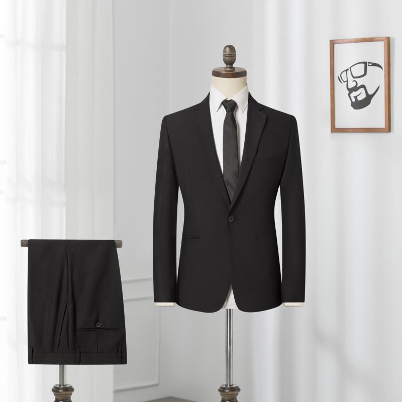 Benjamin – Businesspak voor heren