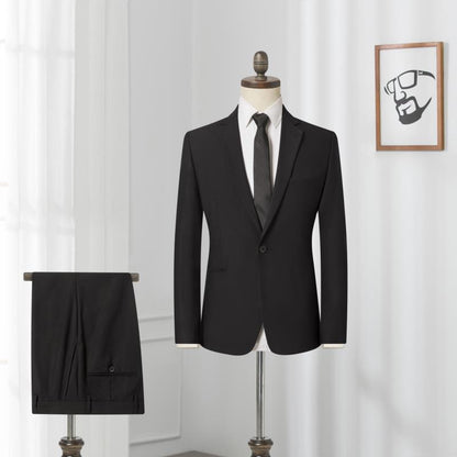 Benjamin – Businesspak voor heren