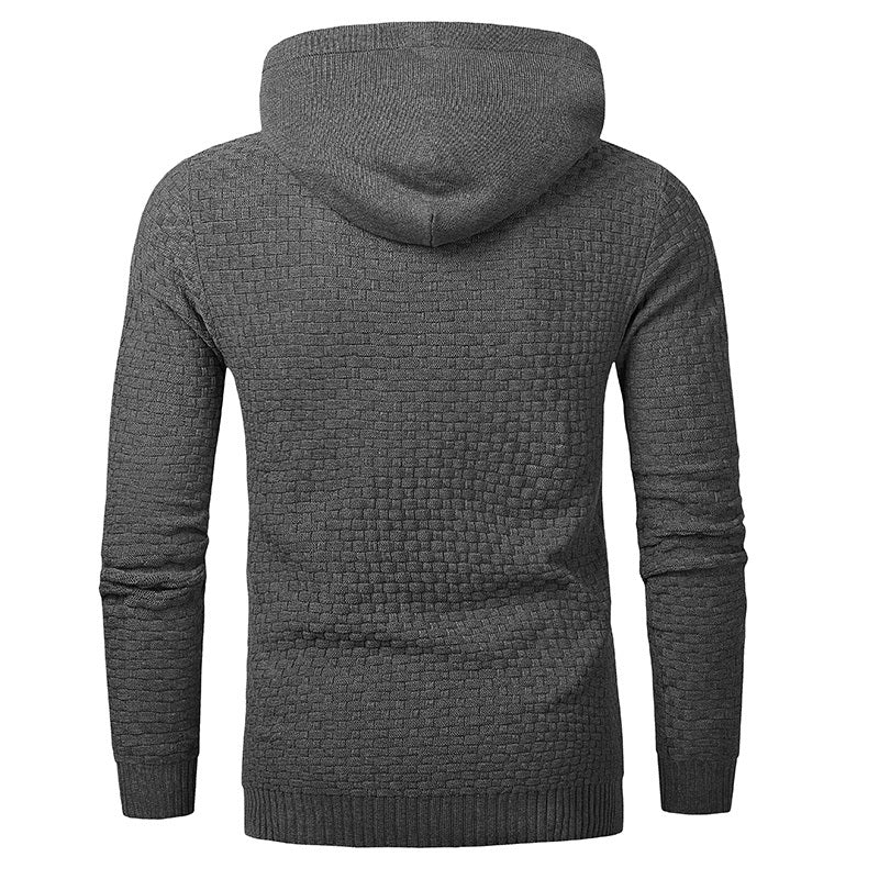 Ron – Heren Kapuzenpullover