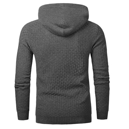 Ron – Heren Kapuzenpullover