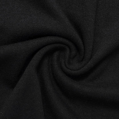 Russell – 3D T-shirt met Korte Mouw