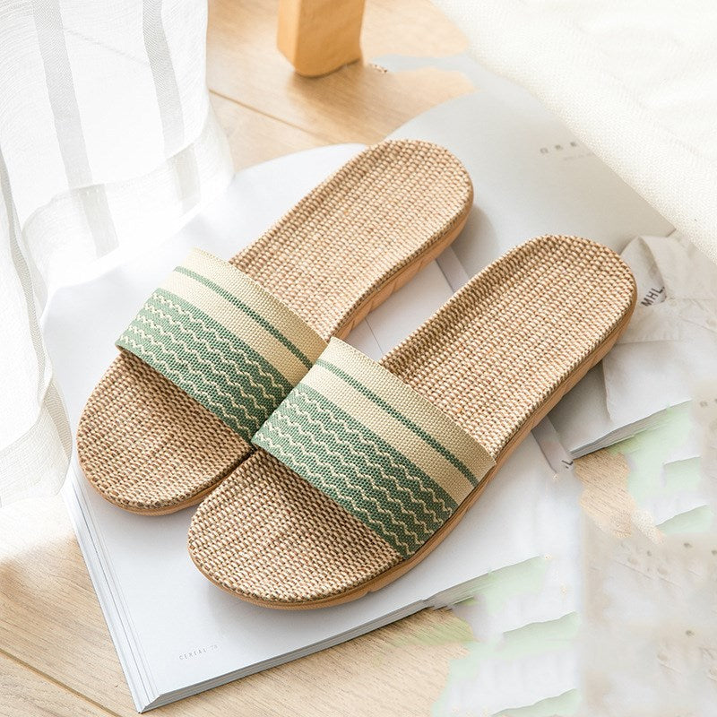 Hannah – Zomerslippers voor Dames