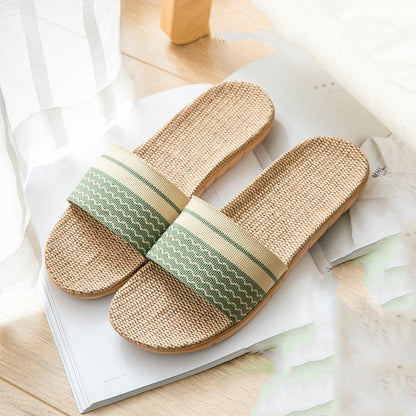 Hannah – Zomerslippers voor Dames