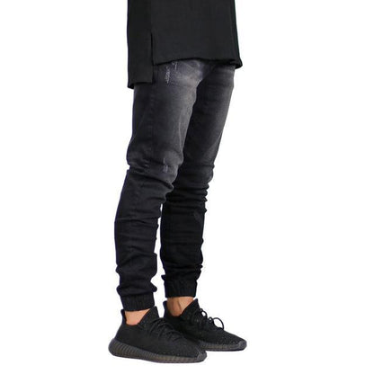 Bruce – Modieuze en comfortabele heren stretchjeans
