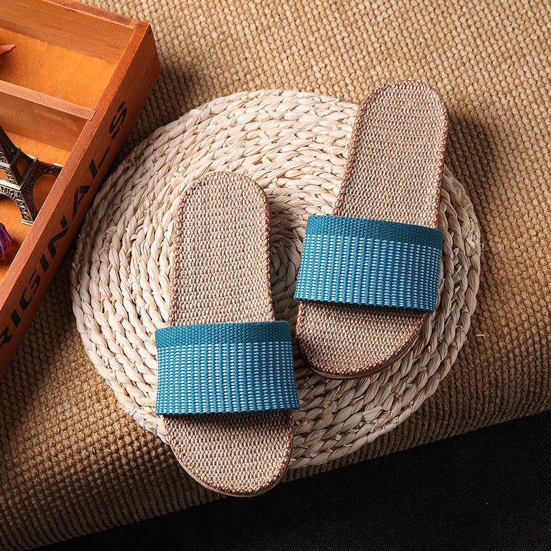 Hannah – Zomerslippers voor Dames