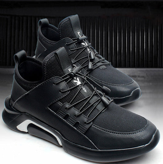 Geoff – Ademend Heren Hardloopschoenen voor Studenten