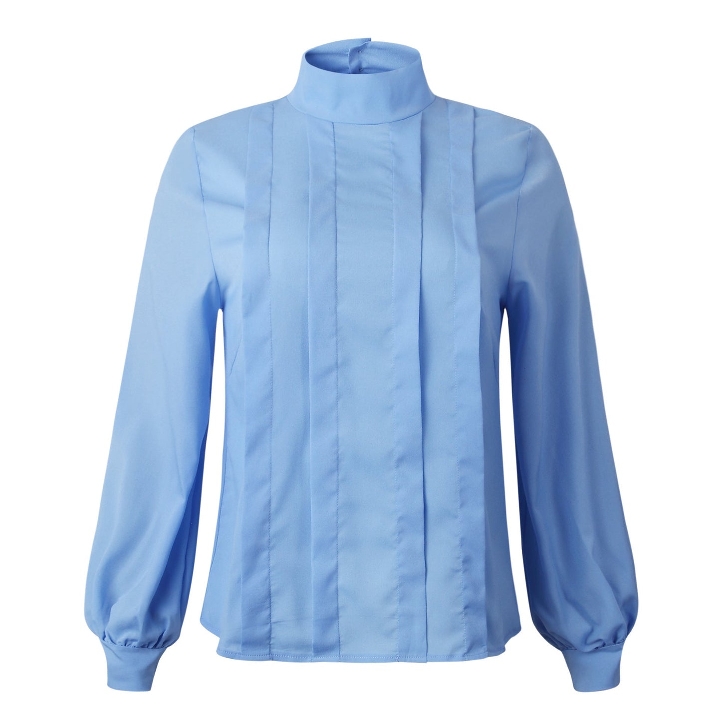 Caroline – Blouses met Lange Mouwen