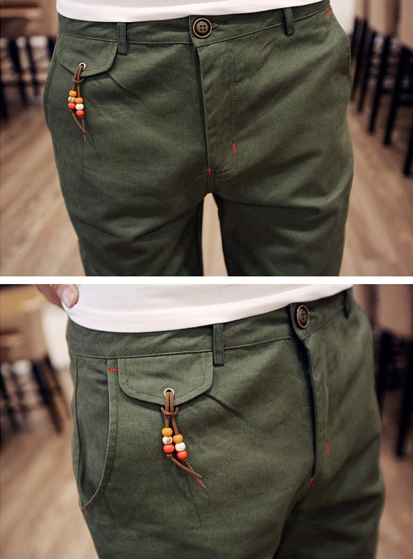 Joseph – Stijlvolle Herenjas in Vegan Leer