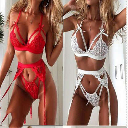 Margaret – Verleidelijke Dameslingerie van Kant