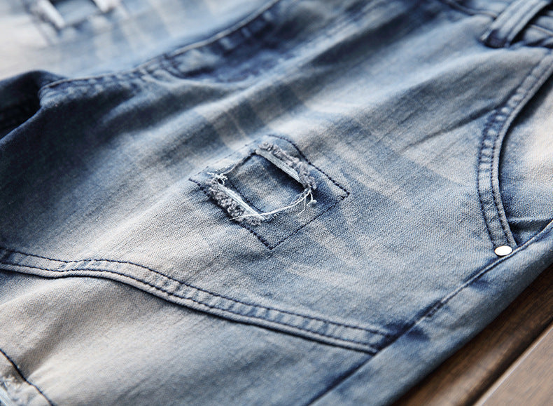 Liam – Jeans voor heren